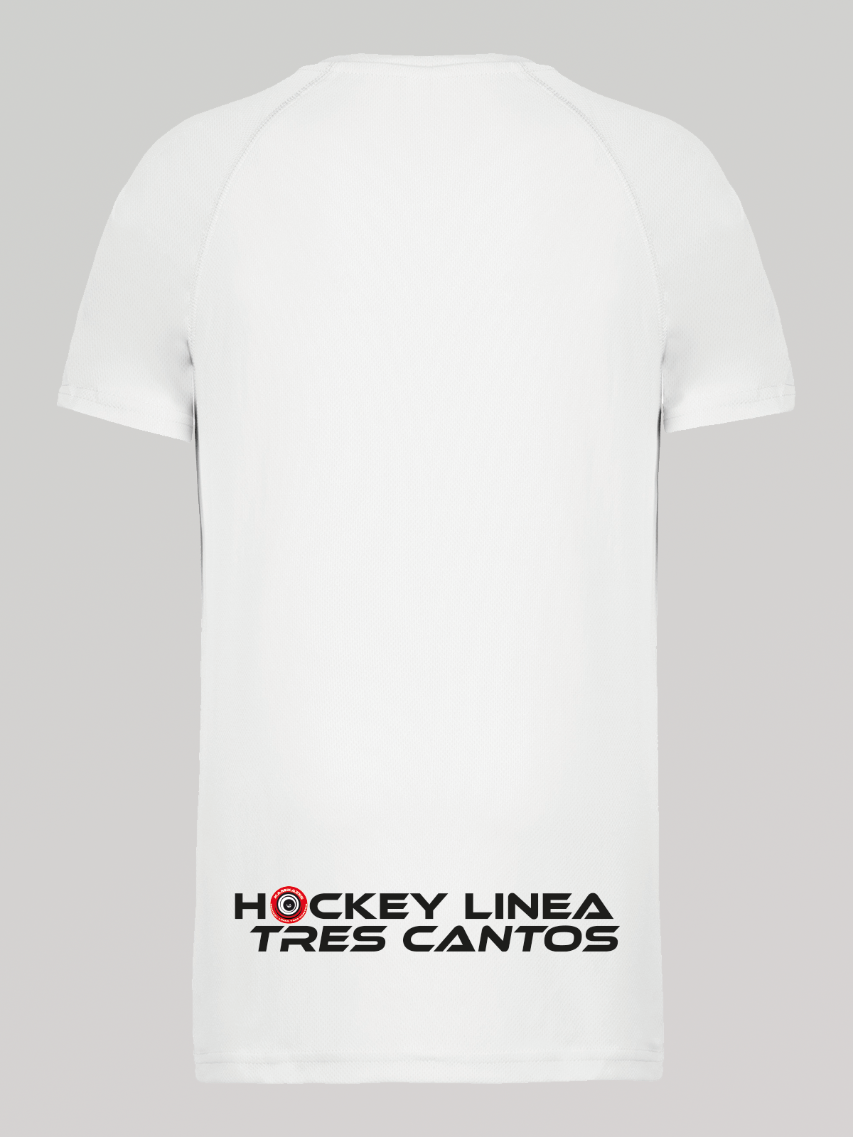 Camiseta Técnica Infantil