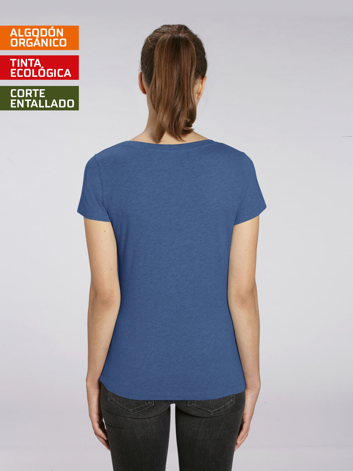 Camiseta Behepa