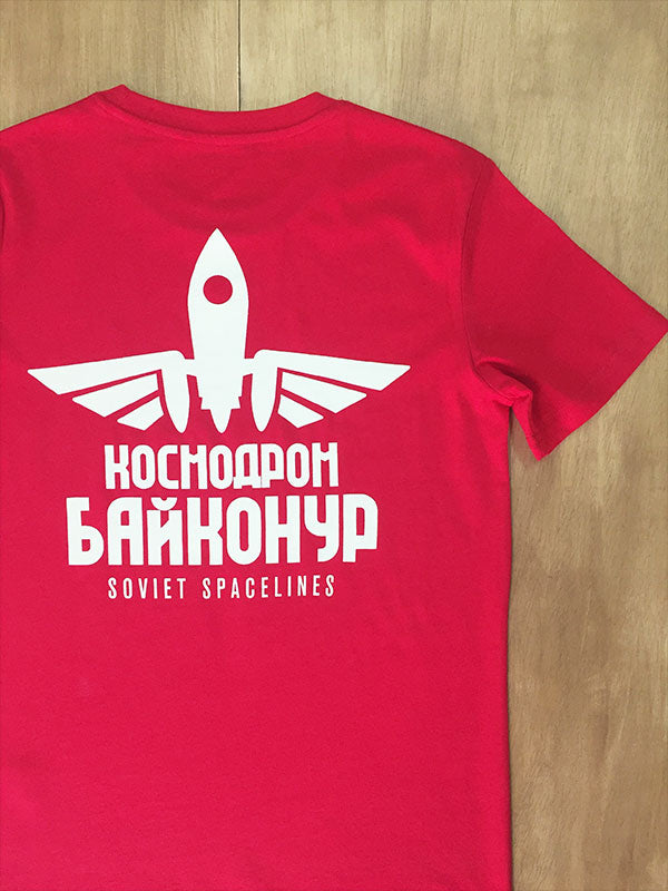 Baikonur