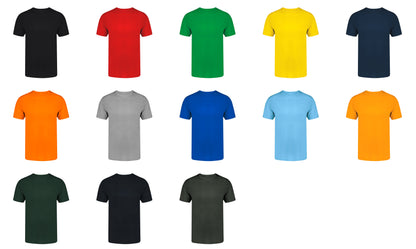 Camiseta económica de oferta