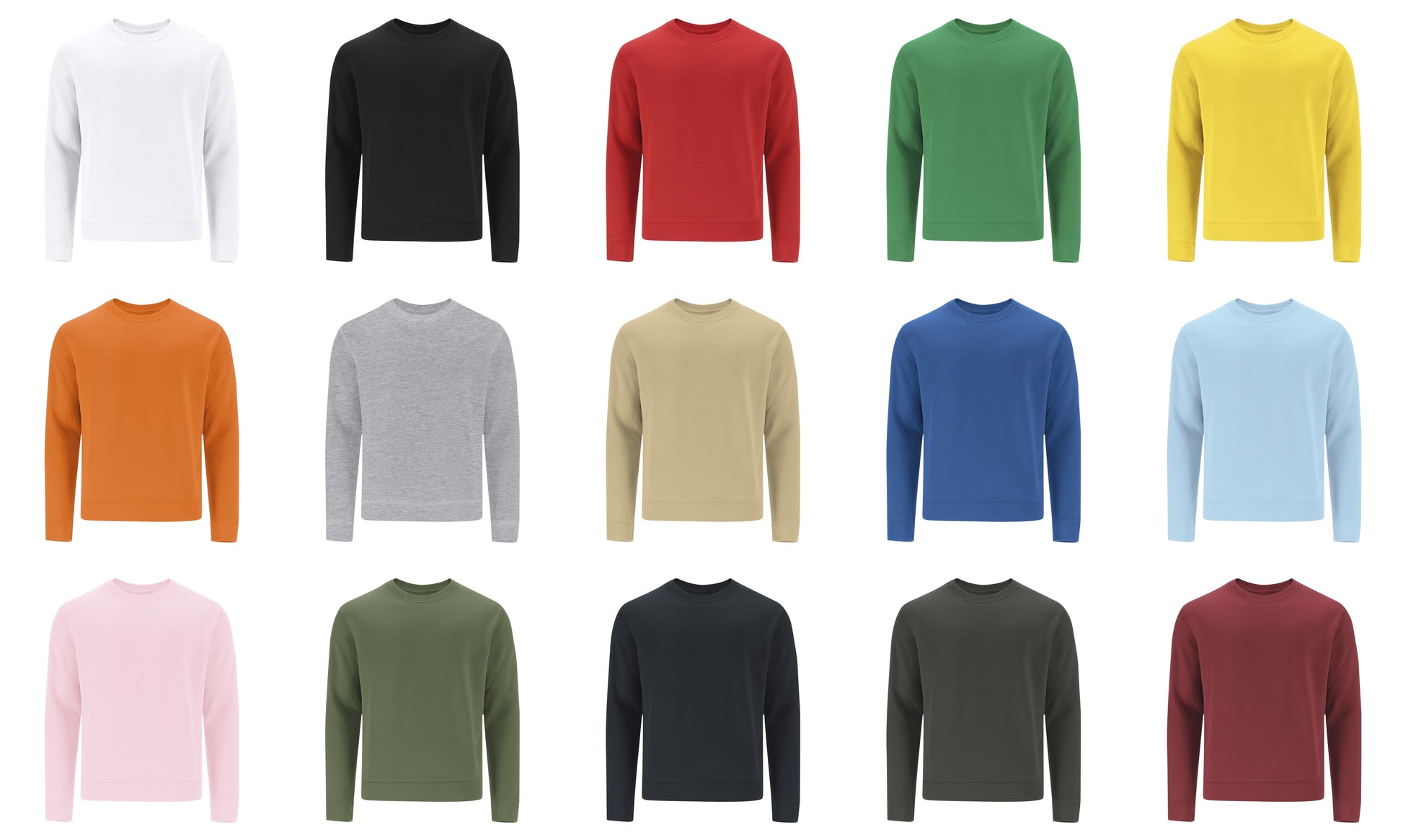 Sudadera económica de oferta