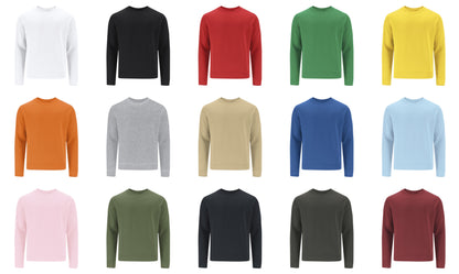 Sudadera económica de oferta