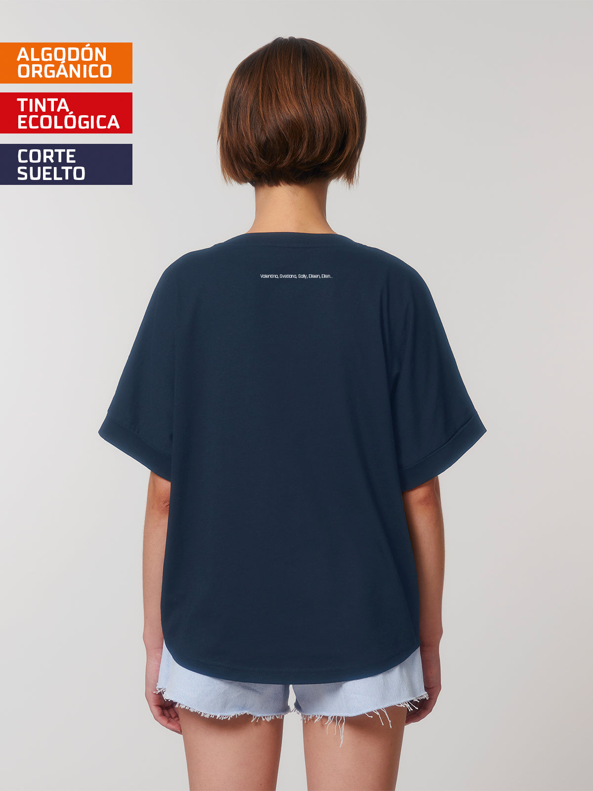 Camiseta Girls can do anything