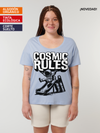 Cosmic Rules