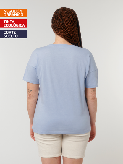 Camiseta Cosmic rules