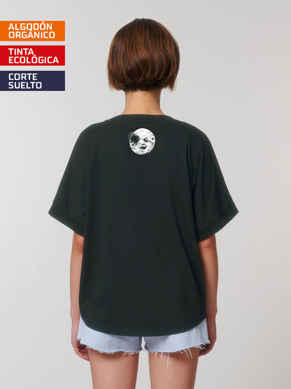 Camisetas Le Voyage dans la Lune