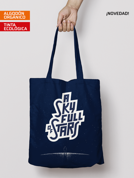 Bolsa A Sky full of stars