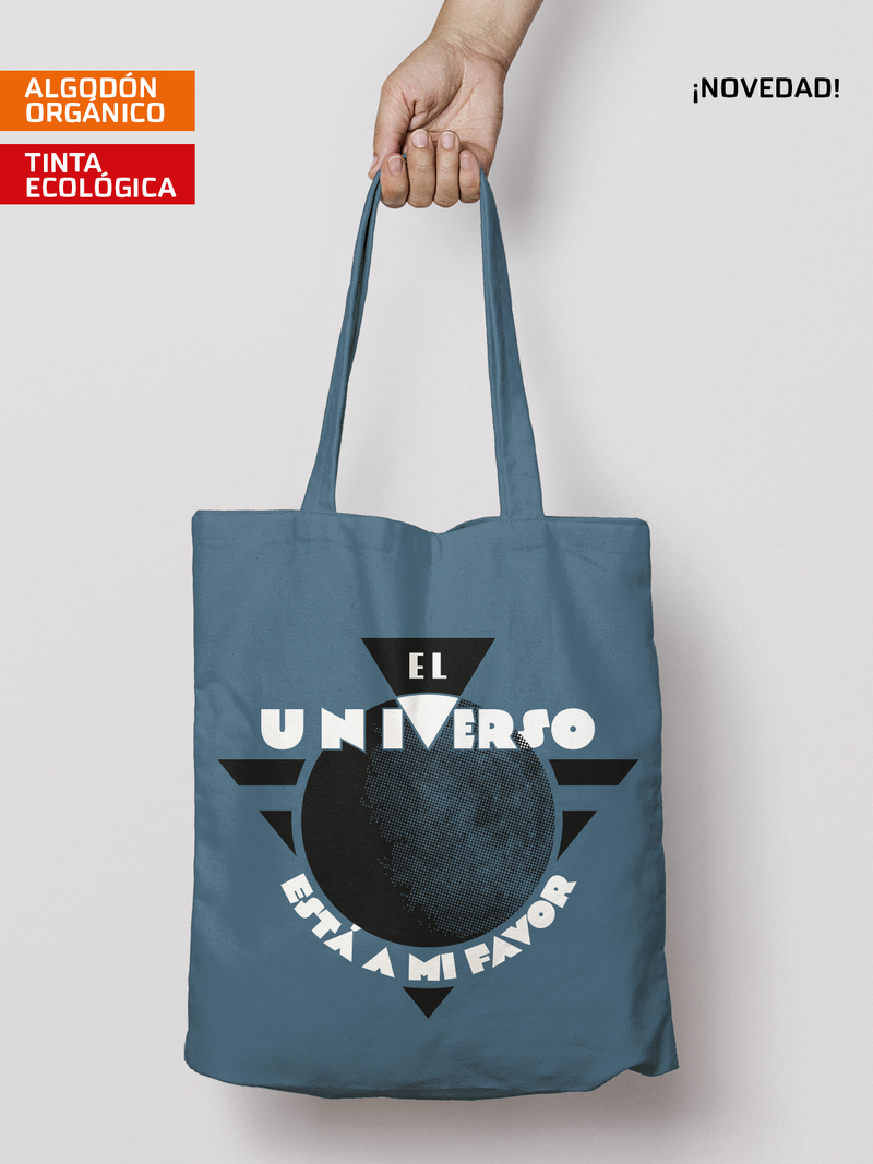 El universo
