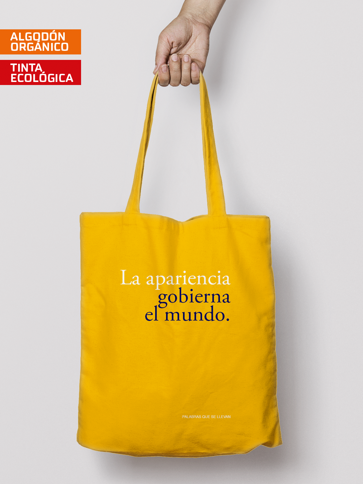La apariencia