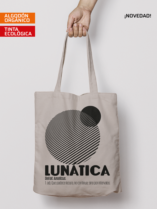 Bolsa Lunática