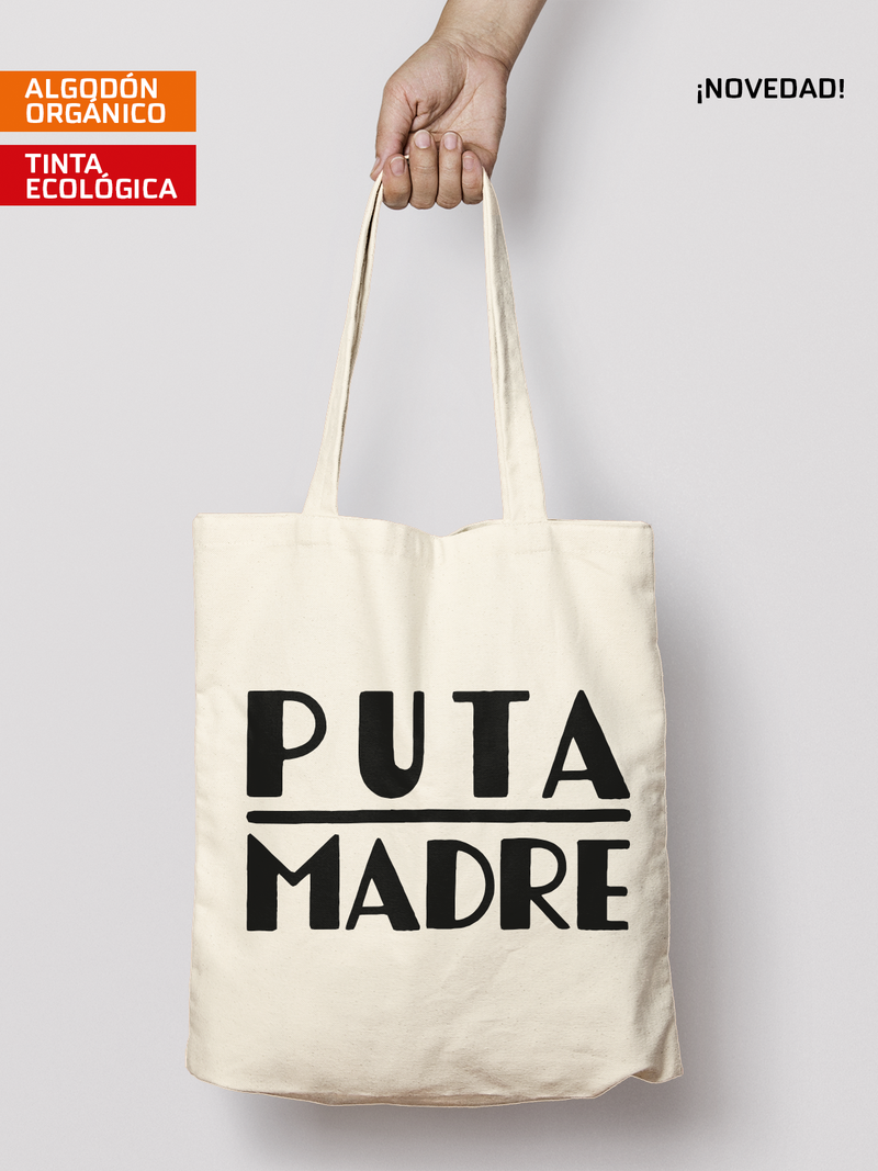 Puta Madre