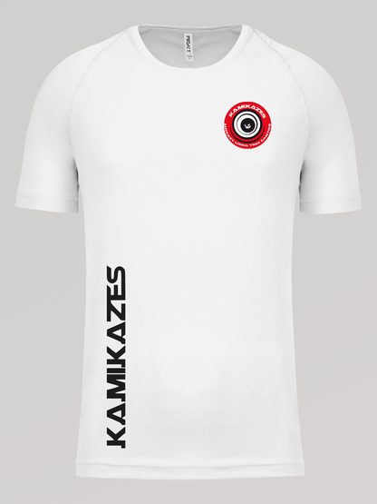 Camiseta Técnica Adulto