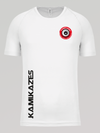 Camiseta Técnica Infantil
