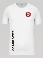 Camiseta Técnica Infantil