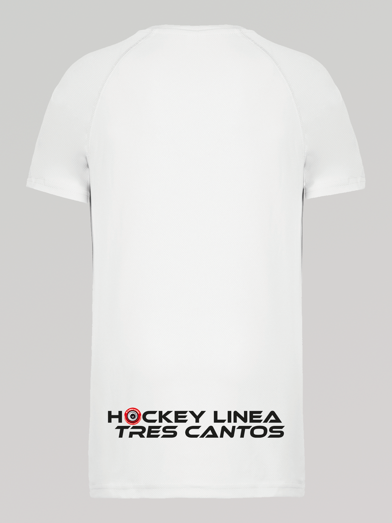 Camiseta Técnica Adulto