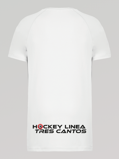 Camiseta Técnica Infantil