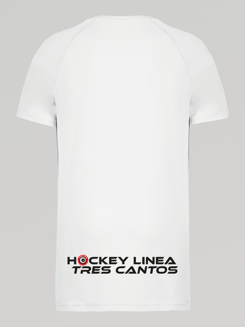 Camiseta Técnica Infantil