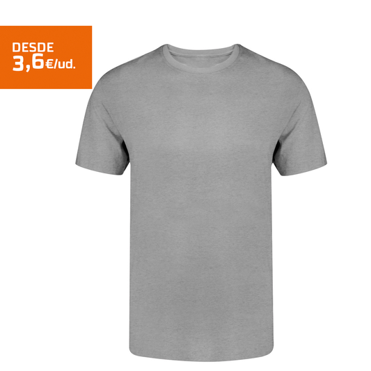 Camiseta económica de oferta