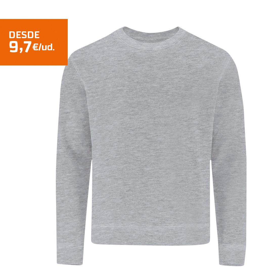 Sudadera económica de oferta
