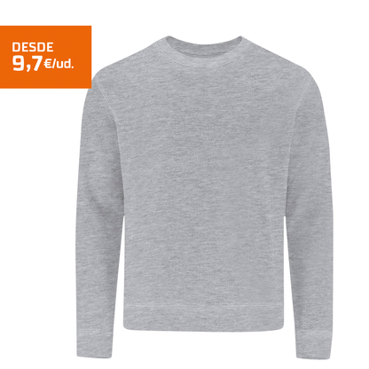 Sudadera económica de oferta