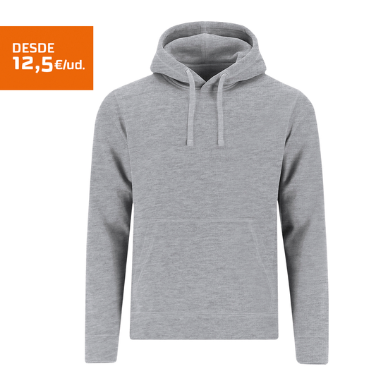 Hoodie económica de oferta
