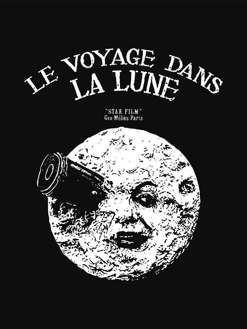 Le Voyage dans la Lune