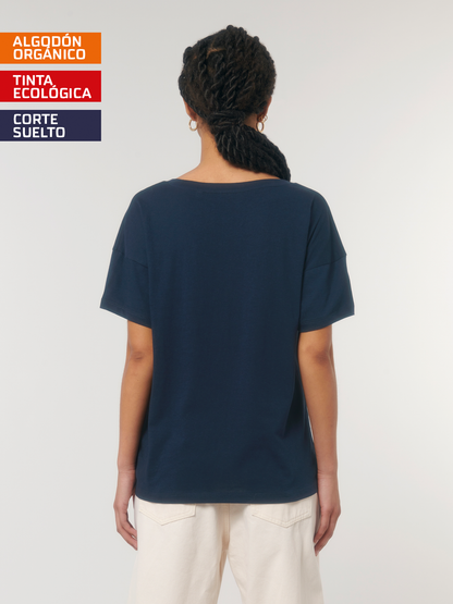 Camiseta Across the universe