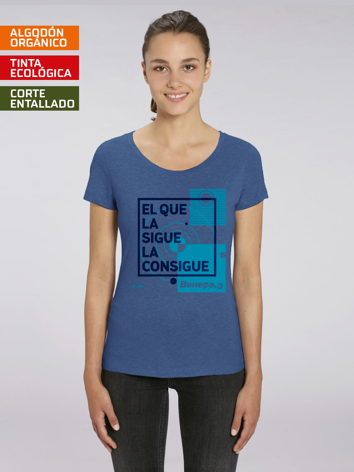 Camiseta Behepa