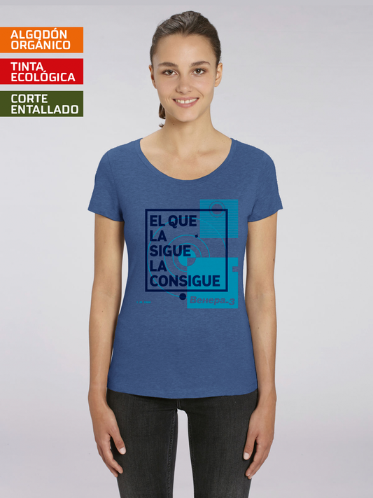 Camiseta Behepa
