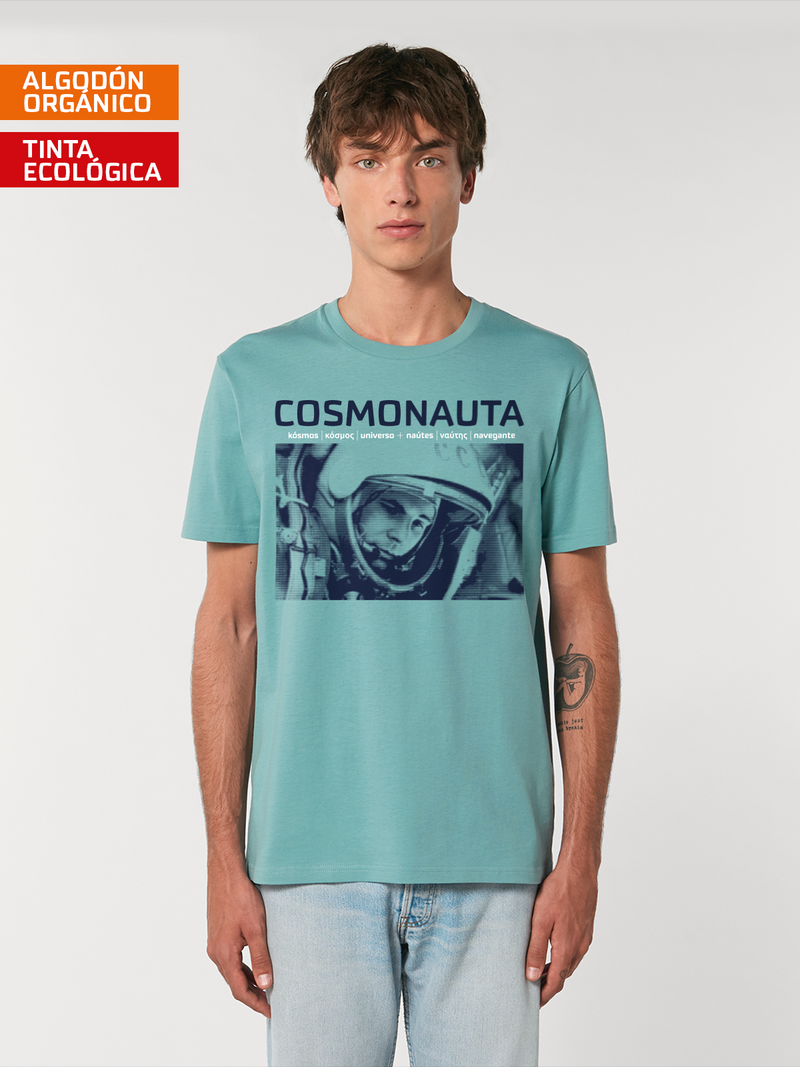 Cosmonauta