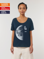 Fly me to the moon