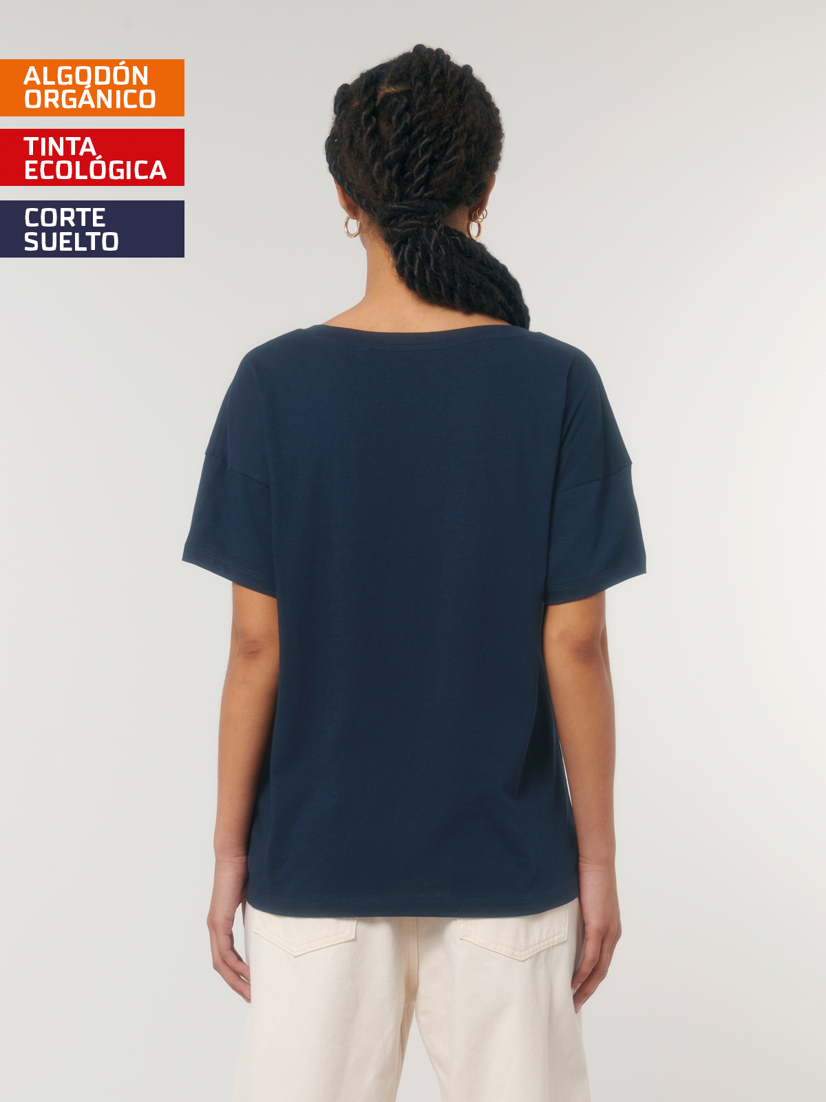 Camiseta Fly me to the moon