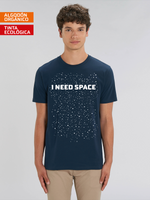 I need space