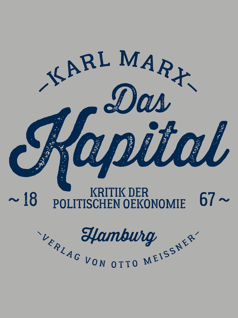 Das Kapital