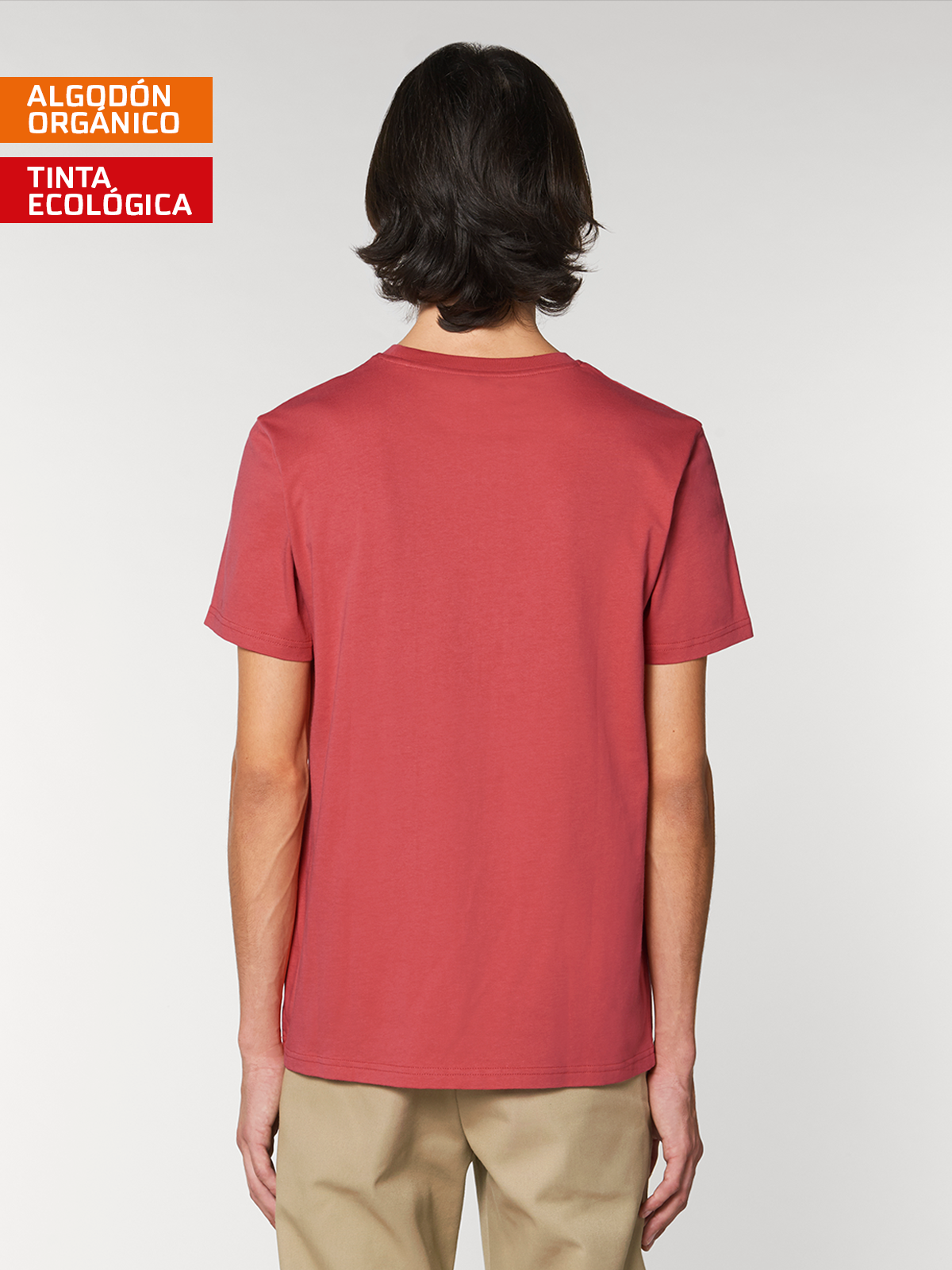 Camiseta Let’s Go!