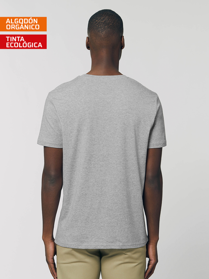 Camiseta Mockba