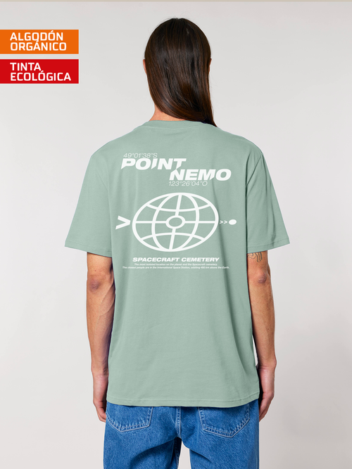 Punto Nemo