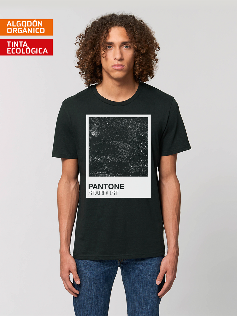 Pantone Stardust