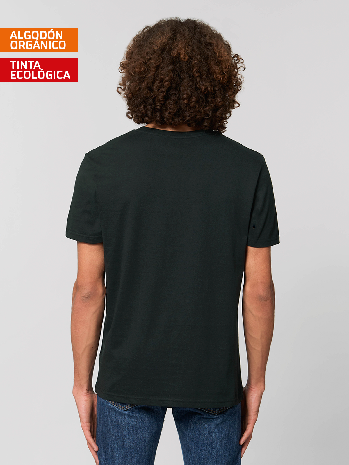 Camiseta Pantone Stardust