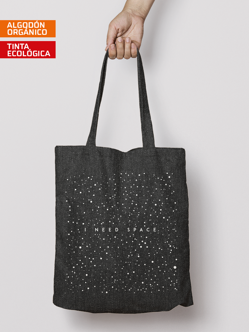 I need space