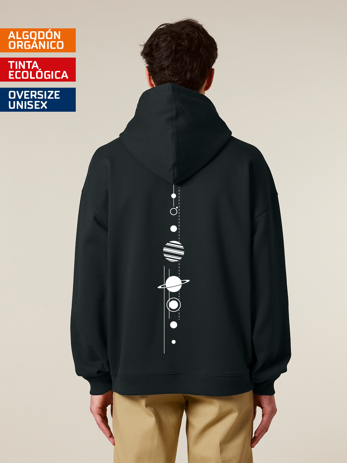El universo está a mi favor
