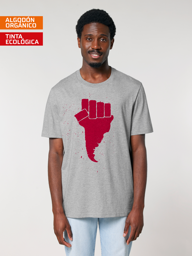 Sudamérica