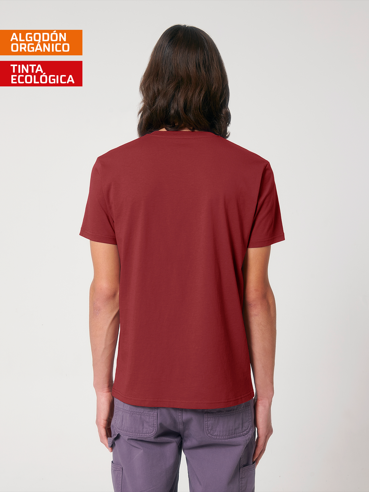 Camiseta De la Terre à la Lune