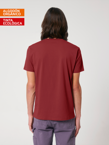 Camiseta De la Terre à la Lune