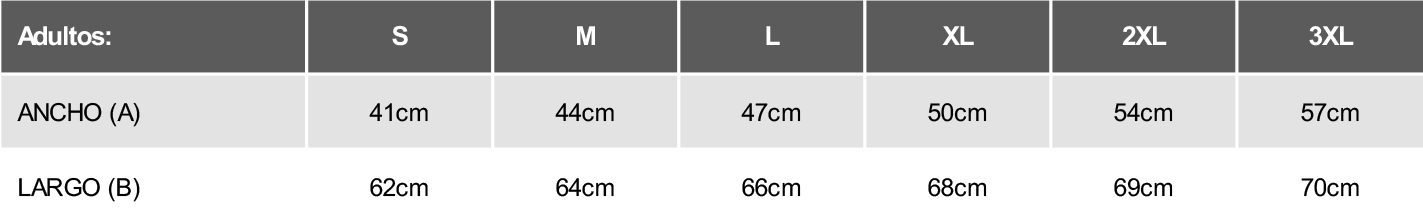 Camiseta PSM Chica Ajustada