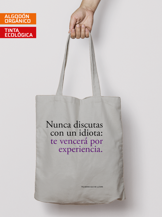 Idiota