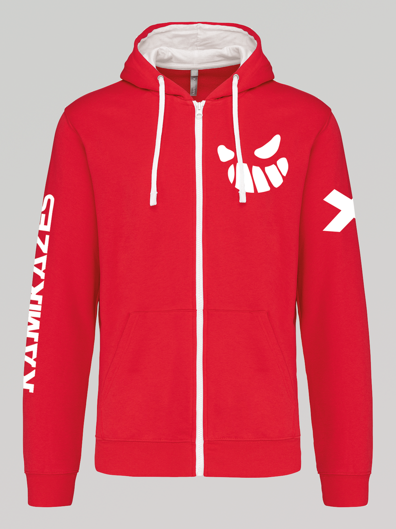 Hoodie Zip Infantil
