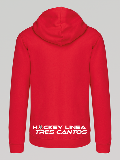 Hoodie Zip Infantil