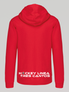 Hoodie Zip Infantil