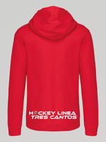 Hoodie Zip Infantil